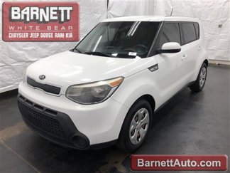 Used 2015 Kia Soul image 1