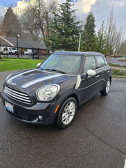 Used 2013 MINI Cooper Countryman image 1
