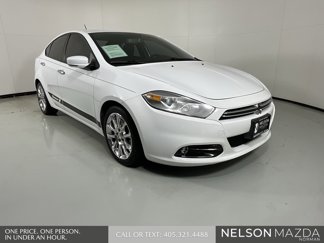 Used 2013 Dodge Dart Limited image 1