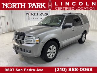 Used 2008 Lincoln Navigator 2WD image 1