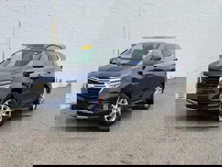 Used 2022 Chevrolet Equinox LT image 1