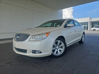 Used 2013 Buick LaCrosse Leather image 1