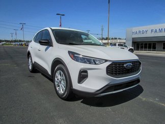 New 2025 Ford Escape Active image 1