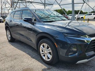 Used 2019 Chevrolet Blazer LT image 1