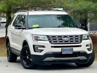 Used 2017 Ford Explorer XLT w/ Equipment Group 201A image 1