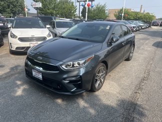 Used 2019 Kia Forte S image 1