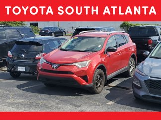 Used 2016 Toyota RAV4 LE image 1