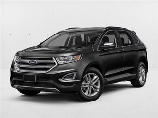 Used 2015 Ford Edge Titanium w/ Equipment Group 302A video 1