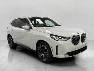 New 2026 BMW X3 xDrive30 w/ Premium Package video 1
