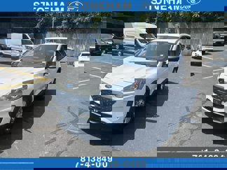 Used 2022 Ford Escape SE w/ Cold Weather Package image 1