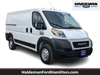 Used 2019 RAM ProMaster 1500 image 1