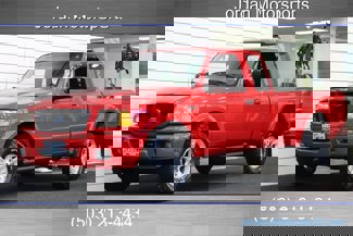 Used 2005 Ford Ranger Edge video 1