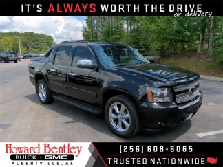 Used 2011 Chevrolet Avalanche LT w/ Texas Edition image 1