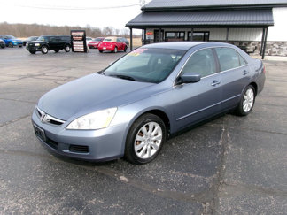 Used 2007 Honda Accord SE image 1