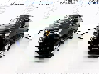 Used 2023 Ford Edge SEL image 1