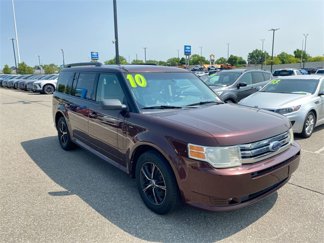Used 2010 Ford Flex SE image 1
