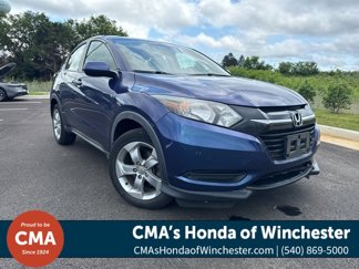 Used 2016 Honda HR-V LX image 1