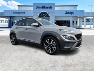 Used 2023 Hyundai Kona Limited image 1