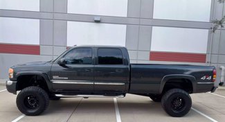 Used 2005 GMC Sierra 2500 SLT w/ Heavy-Duty Power Package image 1