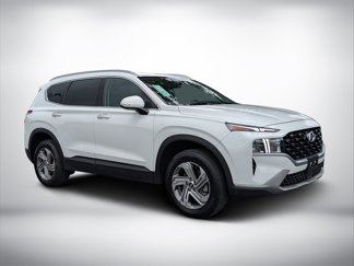 Certified 2023 Hyundai Santa Fe SEL image 1
