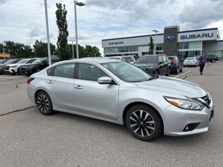 Used 2018 Nissan Altima 2.5 SL image 1