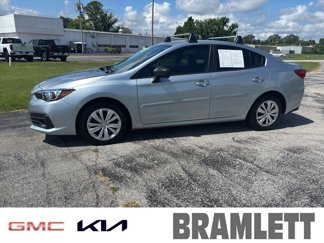 Used 2022 Subaru Impreza 2.0i image 1