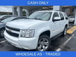 Used 2011 Chevrolet Tahoe LT image 1
