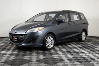 Used 2012 MAZDA MAZDA5 Sport image 1