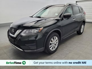 Used 2018 Nissan Rogue SV image 1