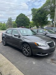 Used 2014 Chrysler 200 Touring w/ 200 S Group image 1