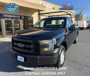 Used 2016 Ford F150 XL image 1