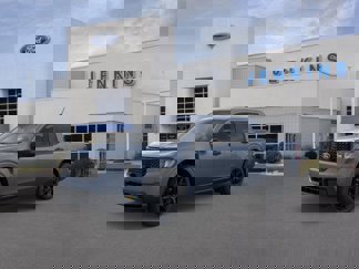 New 2025 Ford Maverick XLT image 1