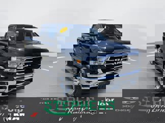 Used 2021 RAM 1500 Big Horn image 1