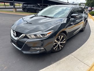 Used 2017 Nissan Maxima 3.5 SL image 1