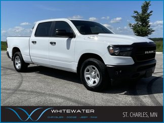 Used 2023 RAM 1500 Tradesman w/ Trailer Tow Group image 1