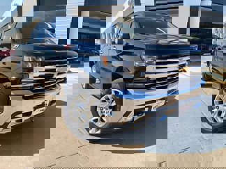 Used 2019 Chevrolet Silverado 1500 LTZ w/ LTZ Plus Package image 1