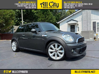 Used 2012 MINI Cooper S image 1