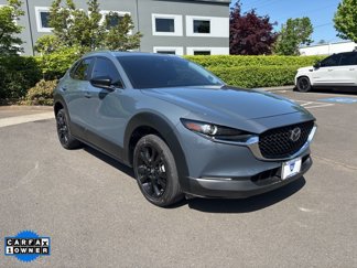 Used 2022 MAZDA CX-30 AWD 2.5 S w/ Preferred Package image 1