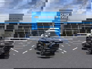 New 2025 Chevrolet TrailBlazer ACTIV w/ Convenience Package image 1