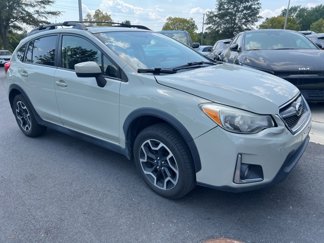 Used 2017 Subaru Crosstrek 2.0i Premium w/ Moonroof Package image 1