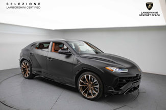 Used 2023 Lamborghini Urus S image 1