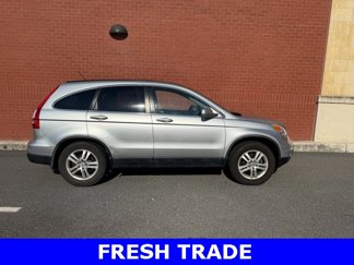 Used 2011 Honda CR-V EX-L image 1