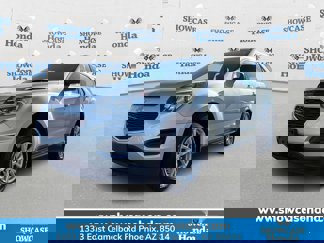Used 2017 Chevrolet Equinox LS image 1