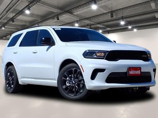 New 2025 Dodge Durango GT image 1