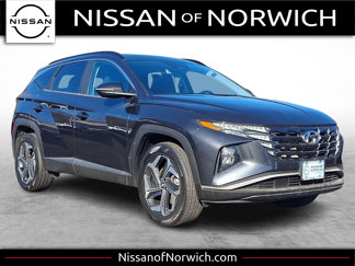 Used 2022 Hyundai Tucson SEL w/ Convenience Package image 1