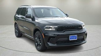 New 2025 Dodge Durango GT w/ Blacktop Package image 1