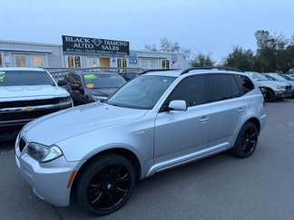 Used 2007 BMW X3 3.0si image 1