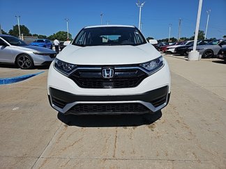 Certified 2021 Honda CR-V Special Edition image 1