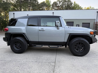 Used 2007 Toyota FJ Cruiser 2WD image 1