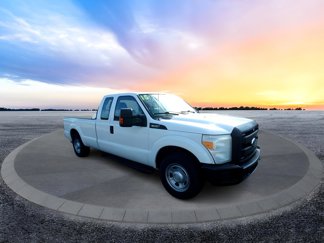 Used 2015 Ford F350 XL image 1
